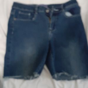 Girls shorts